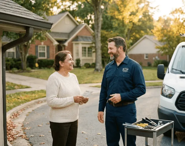 Gutter Repair Powell, MO FAQs