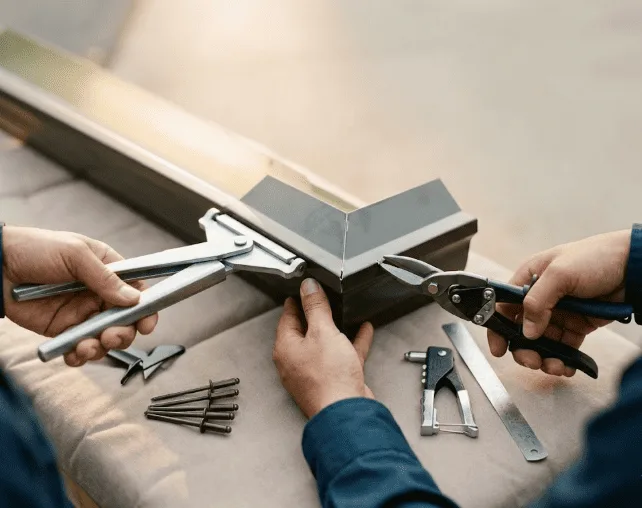 Why choose Gutter Repair in Powell, MO